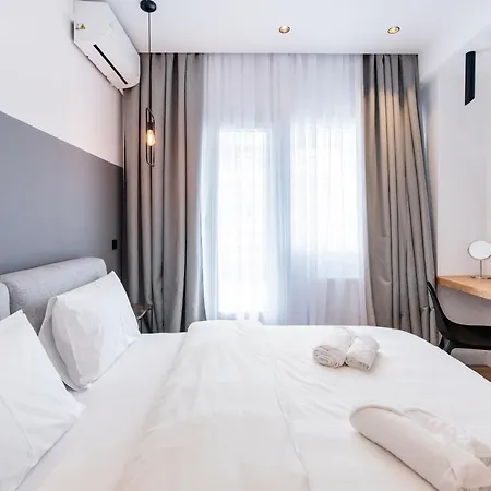 Oddity Seafront Penthouse * Thessaloníki