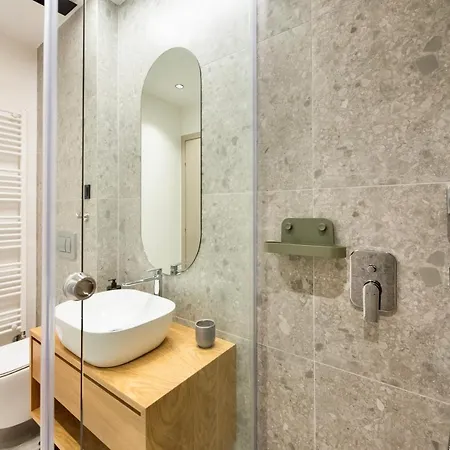 Oddity Seafront Penthouse * Thessaloníki